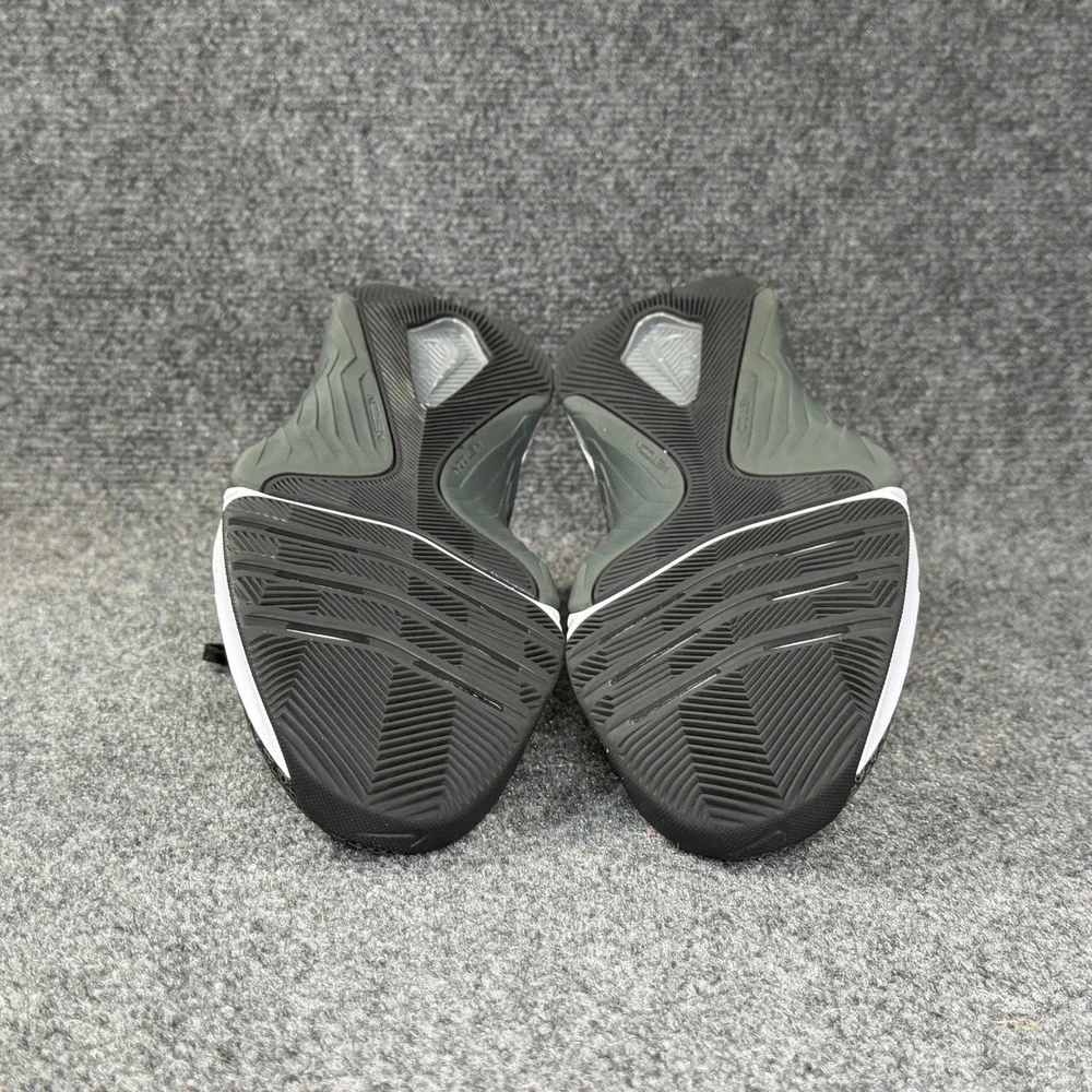 Nike Metcon 8 Training Shoes Men's 12 Black White Athletic Running Run Crossfit